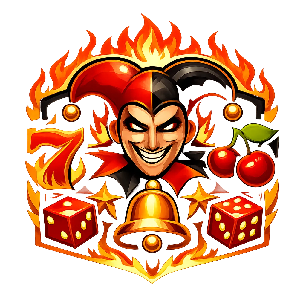 Fire Joker